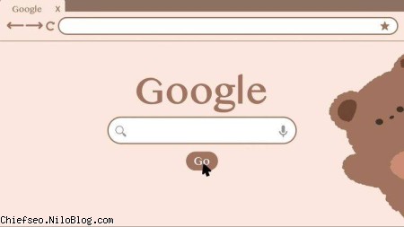 سرچ گوگل