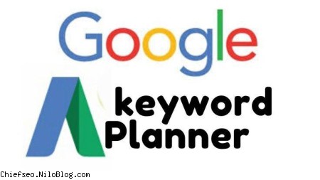 ابزار تحقیق کلمه کلیدی keyword planner